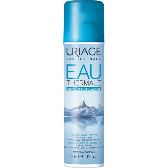 URIAGE ACQUA TERMALE 50 ML