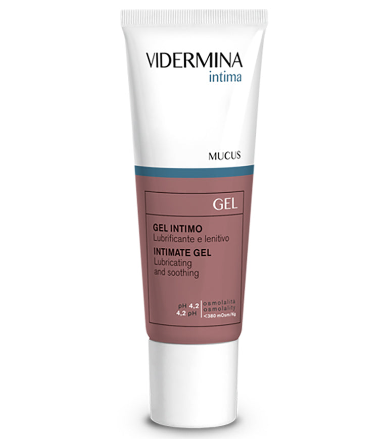 VIDERMINA MUCUS 30 ML