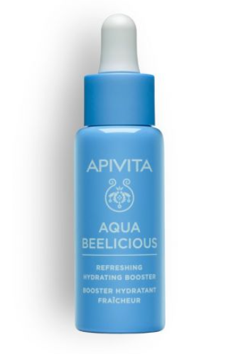 APIVITA - AQUA BEELICIOUS Booster rinfrescante idratante