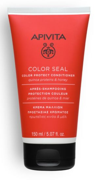 APIVITA - COLOR SEAL Balsamo capelli
