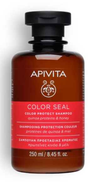 APIVITA - COLOR SEAL Shampoo