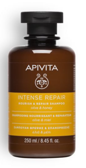 APIVITA - INTENSE REPAIR Shampoo