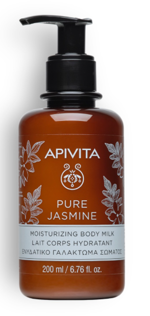 APIVITA - PURE JASMINE Latte corpo