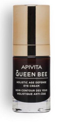 APIVITA - QUEEN BEE Crema occhi OLISITICA