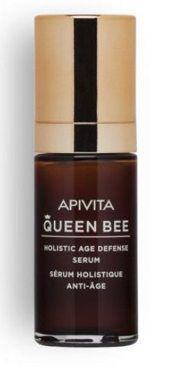 APIVITA - QUEEN BEE Siero OLISTICO ANTI-AGE