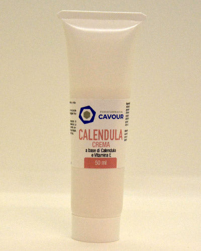 CALENDULA Crema 50 ML