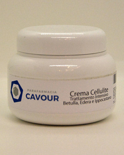 Crema cellulite 250 ML