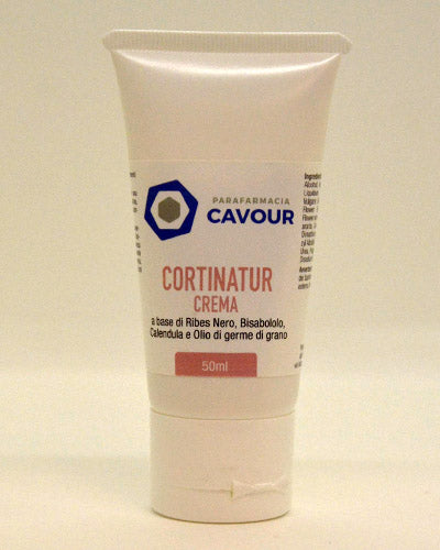 CORTINATUR Crema 50 ML
