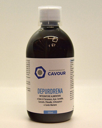 DEPURDRENA 500 ML