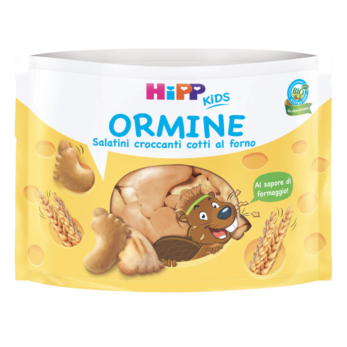 HIPP BIO ORMINE 28 G