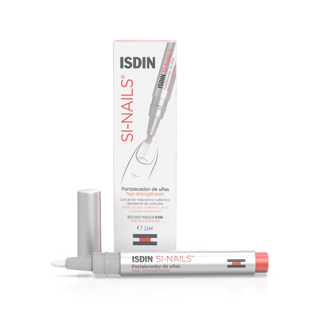 ISDIN Si-NAILS RINFORZANTE UNGHIE 2,5 ML