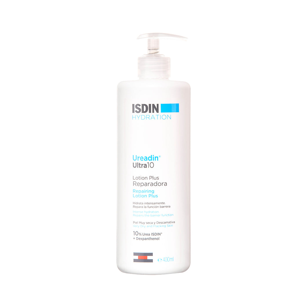 ISDIN UREADIN ULTRA10 LOZIONE CORPO 400 ML