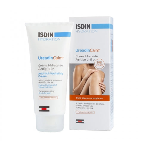 ISDIN UREADINCALM CREMA IDRATANTE 200 ML