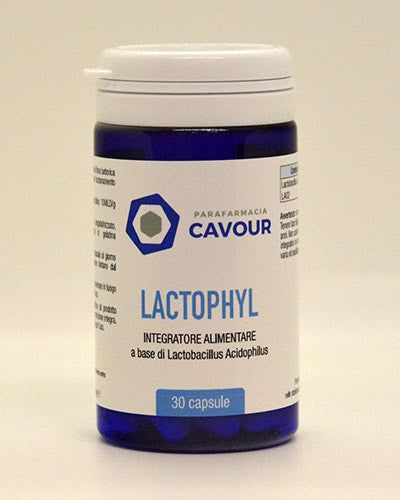 LACTOPHYL 30 CPS