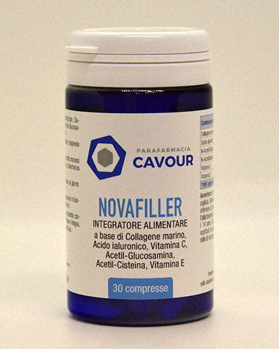 NOVAFILLER 30 CPR