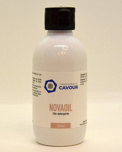 NOVAOIL 200 ML