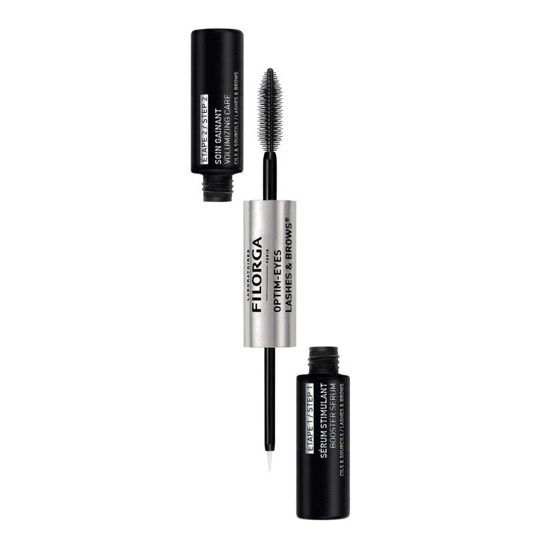 FILORGA OPTIM-EYES LASHES & BROWS