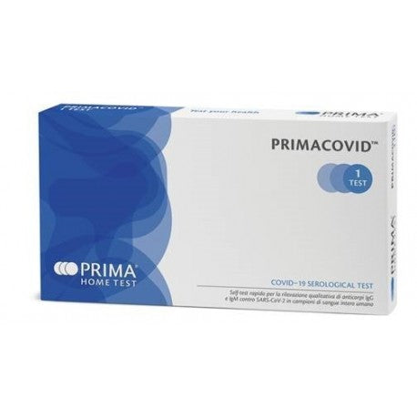 PRIMA COVID-19 SIEROLOGICO