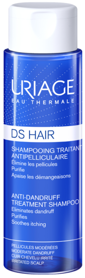 URIAGE DS HAIR SHAMPOO TRATTAMENTO ANTIFORFORA 200 ML