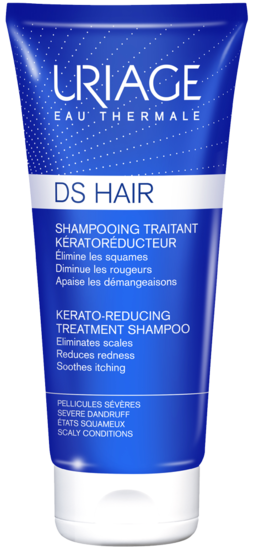 URIAGE DS HAIR SHAMPOO TRATTAMENTO CHERATORIDUTTORE 150 ML