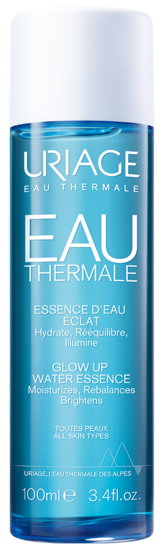 URIAGE EAU THERMALE ESSENZA ILLUMINANTE ALL'ACQUA 100 ML