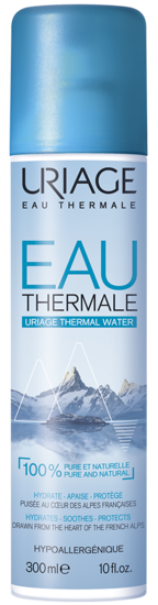 URIAGE ACQUA TERMALE 300 ML