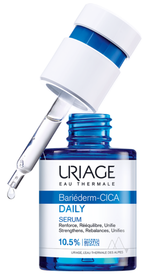 URIAGE BARIÉDERM-CICA DAILY SIERO 30 ML