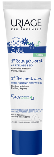 URIAGE BÉBÉ PRIMO TRATTAMENTO PERI-ORALE 30 ML