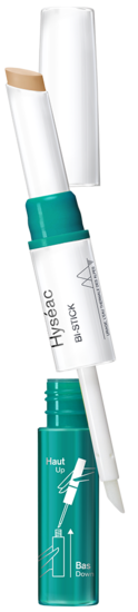 URIAGE HYSÉAC STICK ANTI-IMPERFEZIONI 3 ML