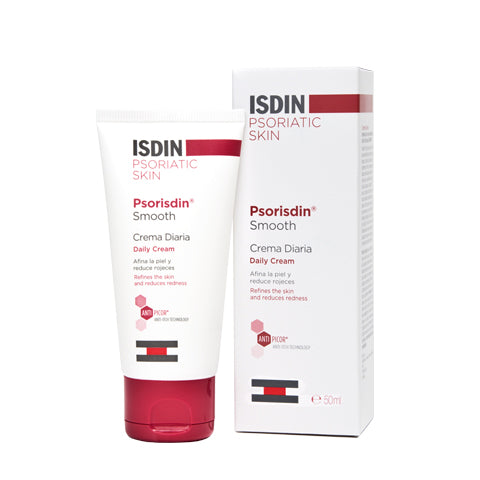 ISDIN PSORIATIC SKIN CREMA ZONE SPECIFICHE 50 ML