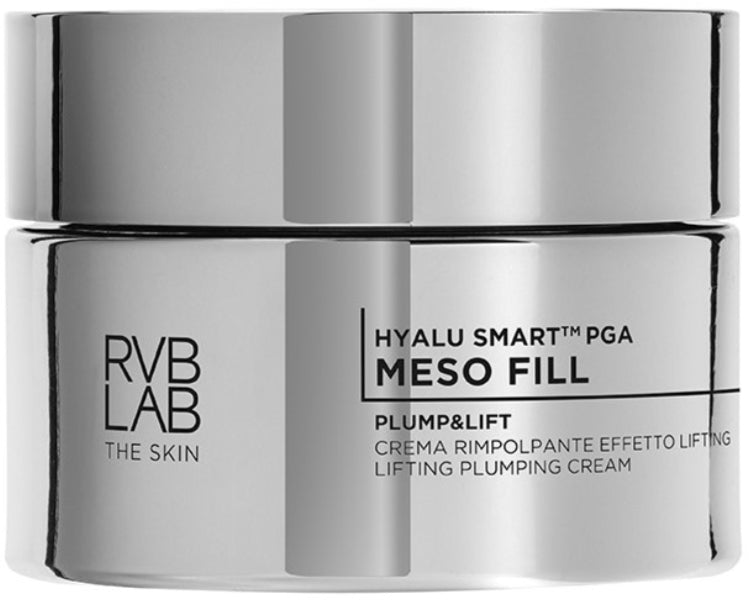 RVB LAB MESO FILL PLUMP&LIFT-CREMA RIMPOLPANTE EFFETTO LIFTING 50 ML