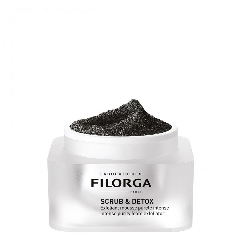 FILORGA SCRUB & DETOX