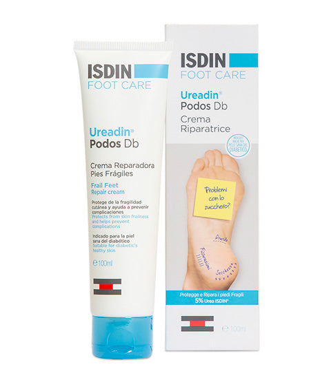 ISDIN UREADIN PODOS DB CREMA 100 ML