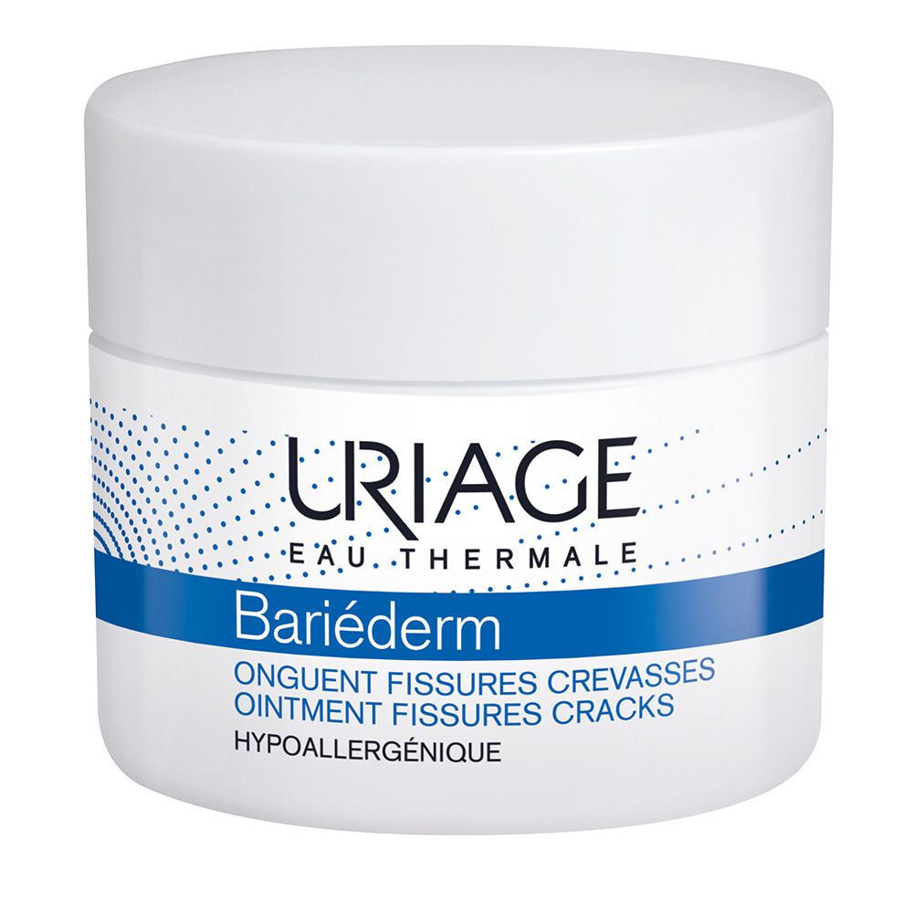 URIAGE BARIÉDERM-CICA UNGUENTO PER FISSURAZIONI E SCREPOLATURE 40 ML