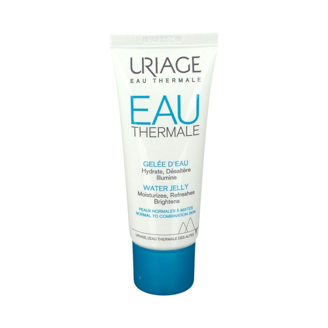 URIAGE EAU THERMALE GEL IDRATANTE ALL'ACQUA 40 ML