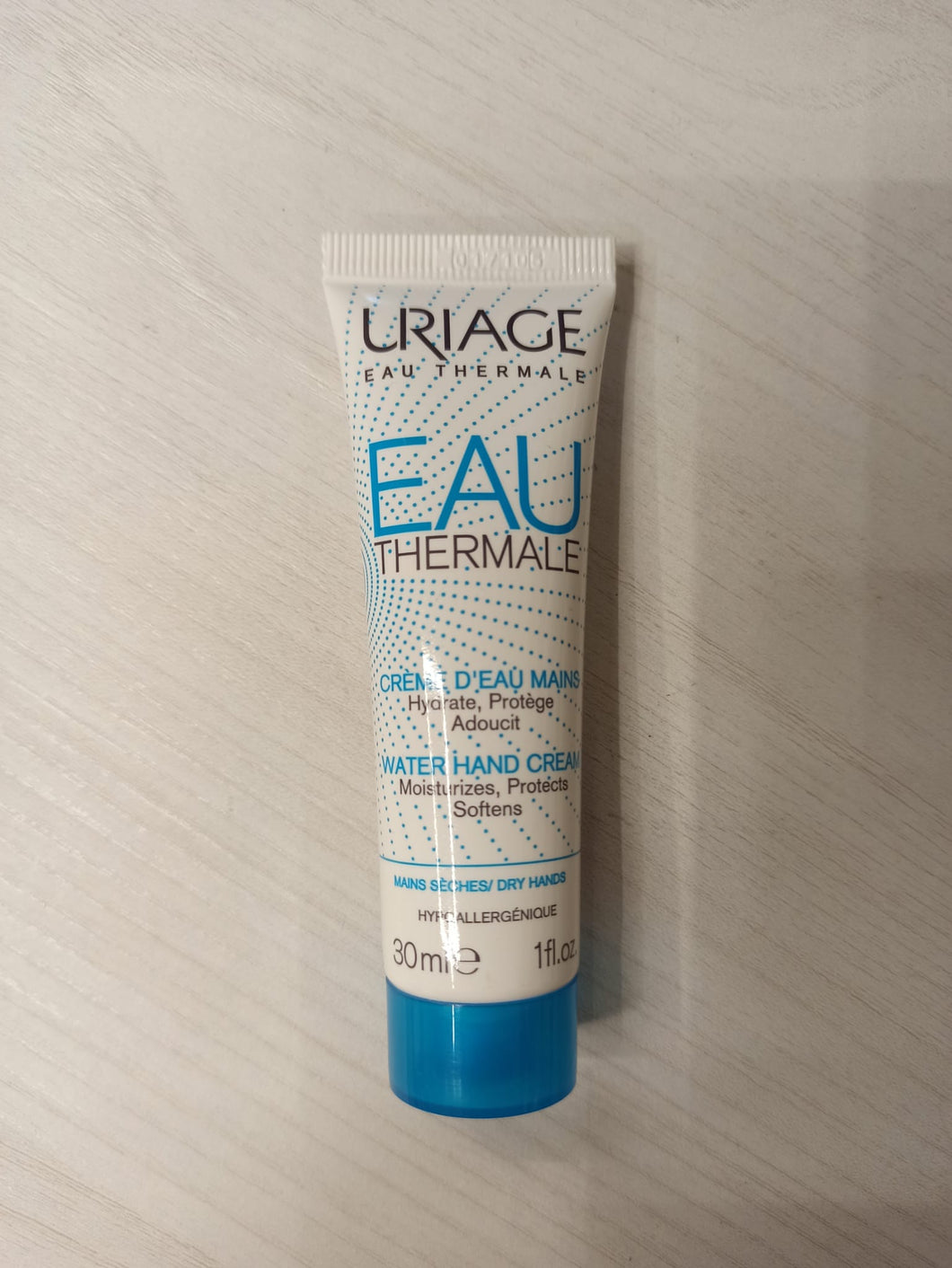 URIAGE EAU THERMALE CREMA MANI 30 ML