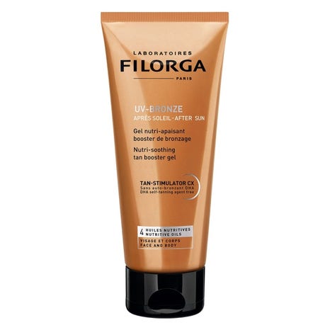 FILORGA UV-BRONZE DOPOSOLE