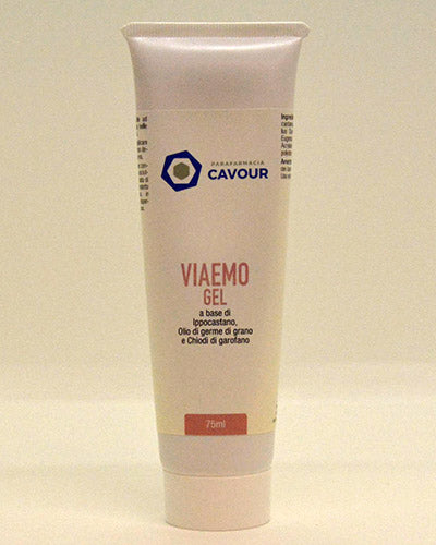 VIAEMO GEL 75 ML