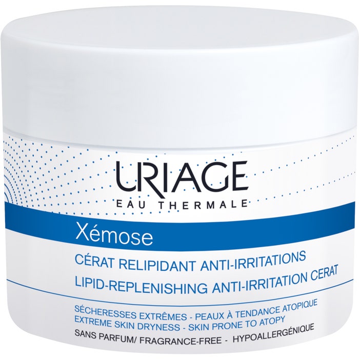 URIAGE XÉMOSE CERATO LIPORESTITUTIVO ANTI-IRRITAZIONI 200 ML